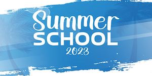  Summer School 2023